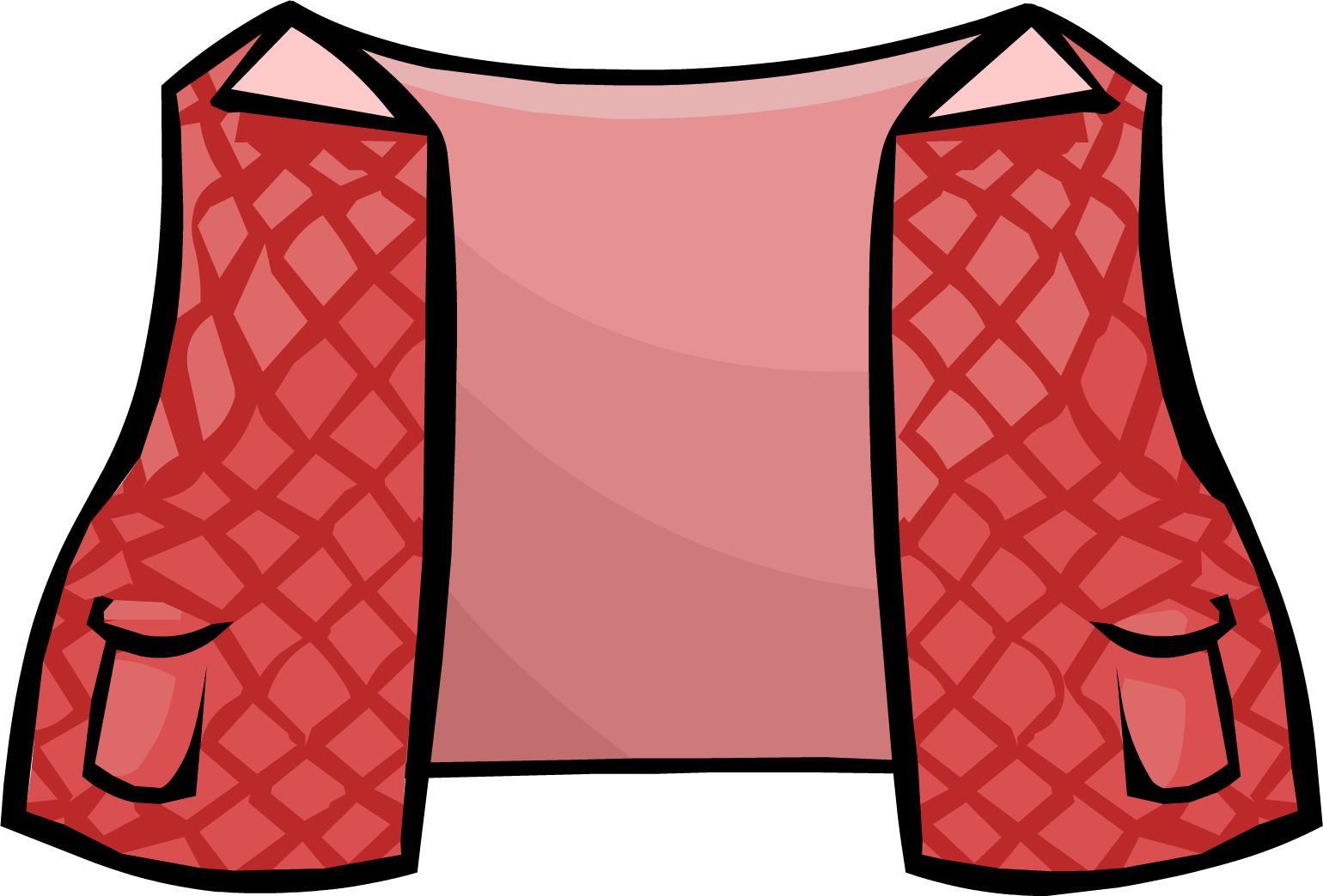 vest clipart fishing vest