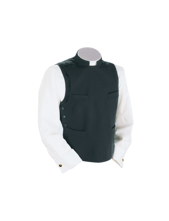 vest clipart green jacket