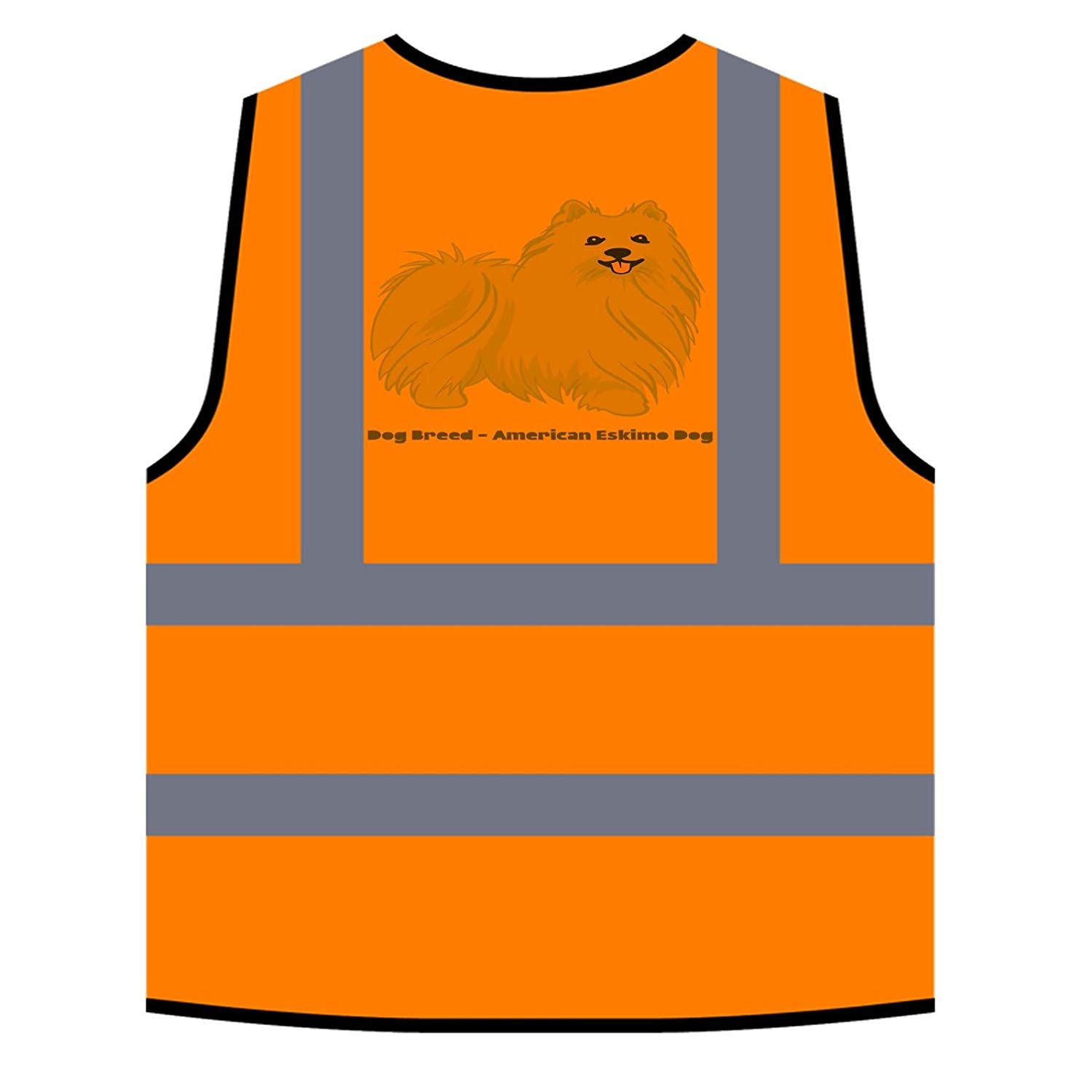 vest clipart orange safety