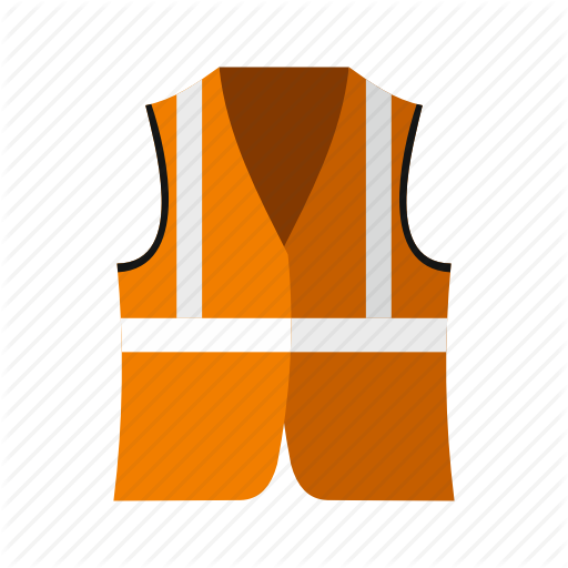 vest clipart reflective vest