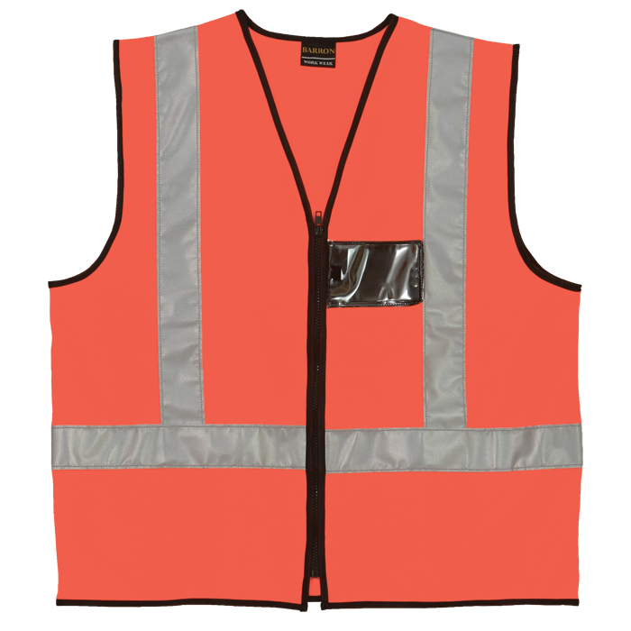vest clipart safety clothes