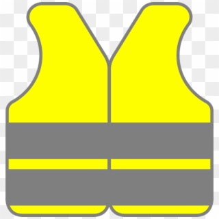 vest clipart safety officer
