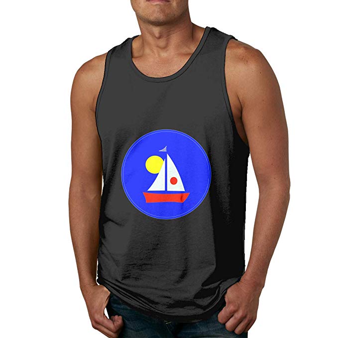 Vest clipart shirt. Amazon com sailing boat