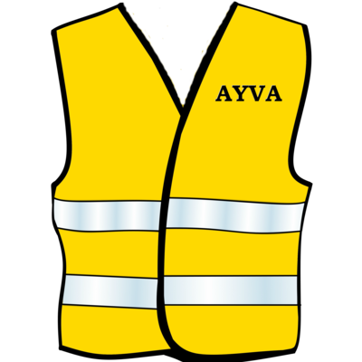 Download Vest clipart yellow vest, Vest yellow vest Transparent ...