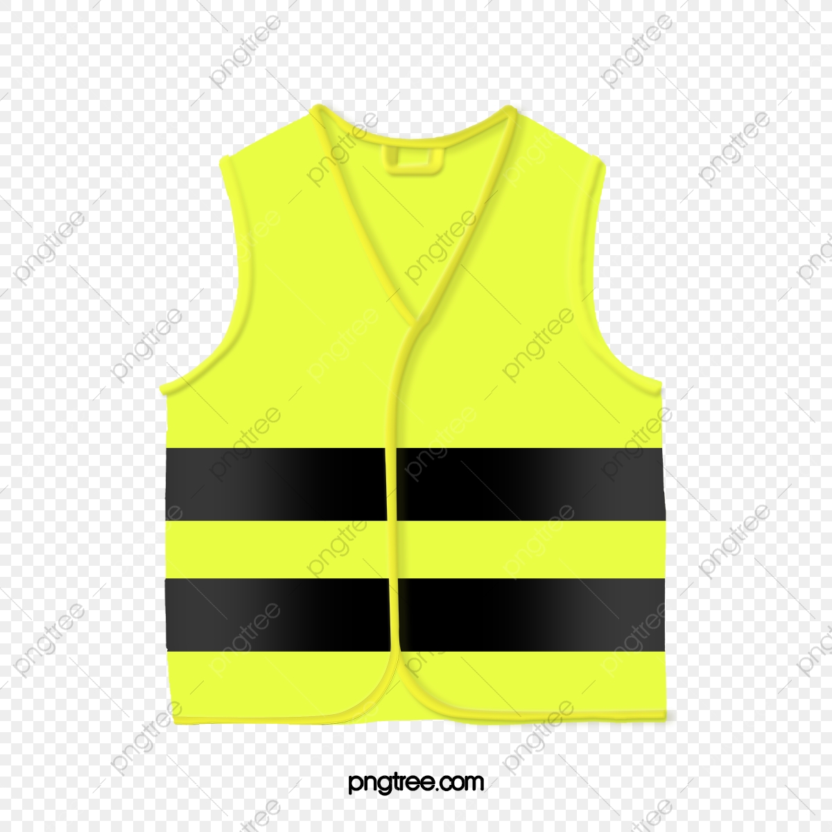 Vest clipart yellow vest, Vest yellow vest Transparent FREE for ...