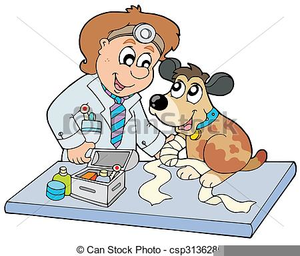 Free images at clker. Veterinarian clipart logo