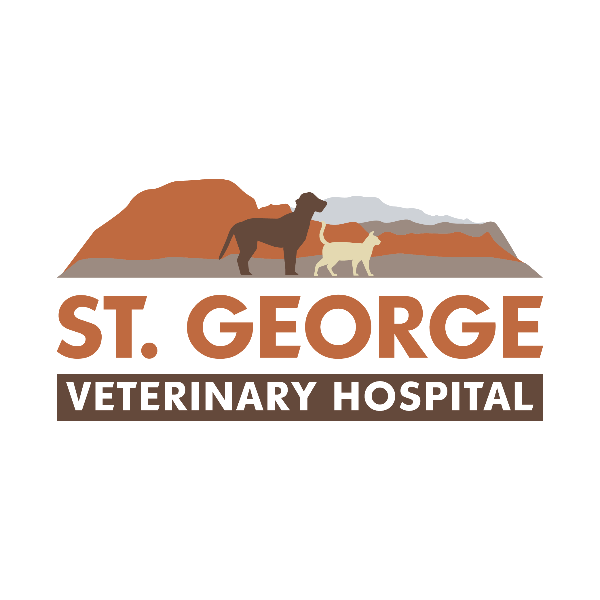 Veterinarian clipart vet supply. St george veterinary hospital
