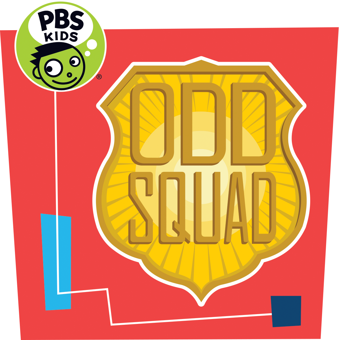 Fan favorite series odd. Video clipart kids movie