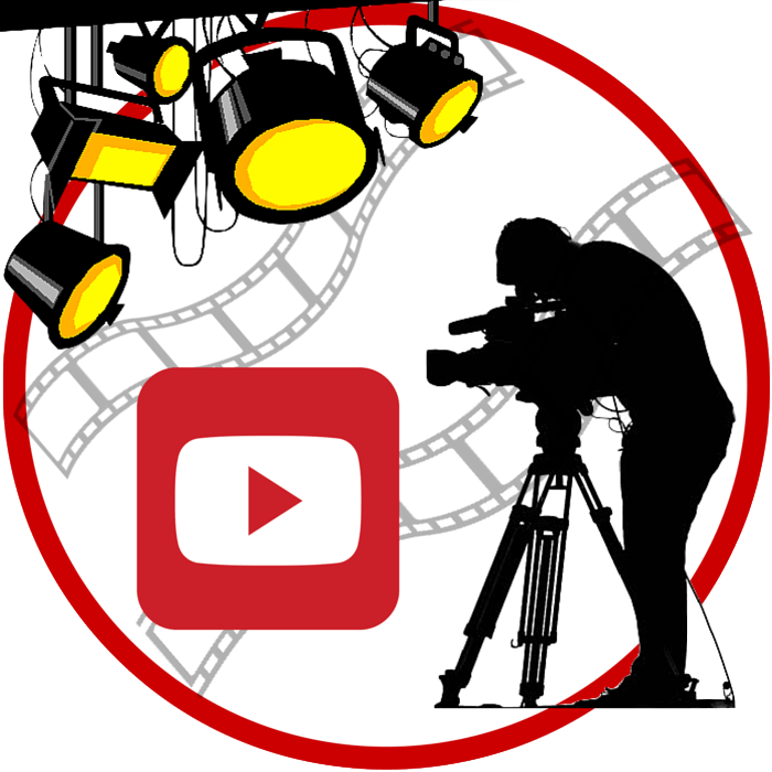 video clipart media art