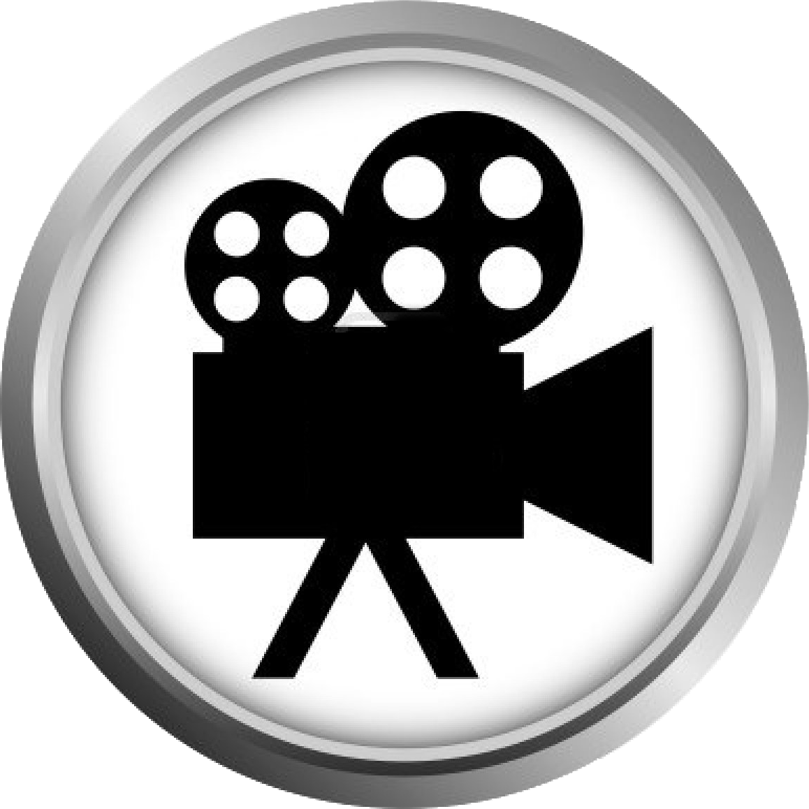 video clipart photographic film