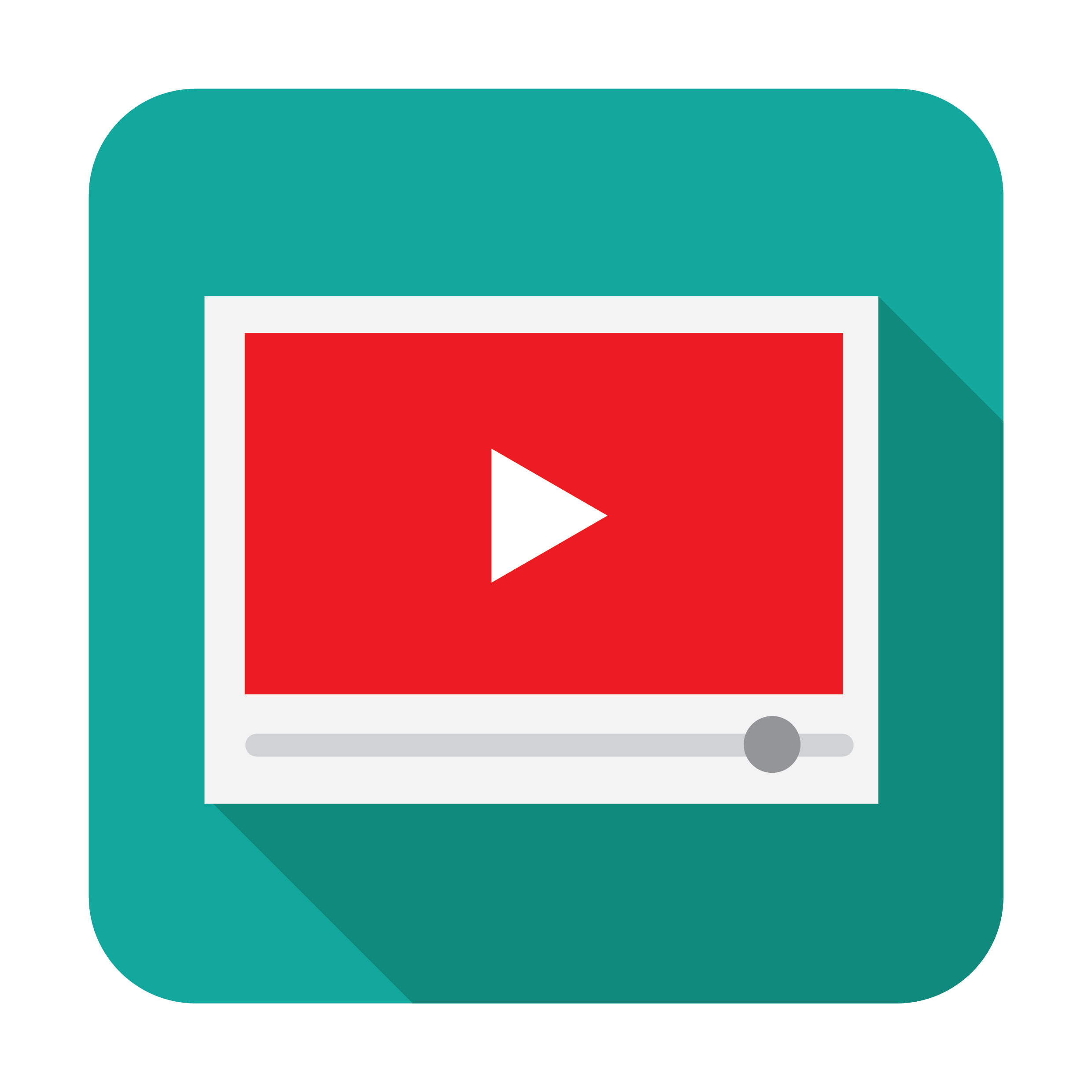 video clipart video presentation