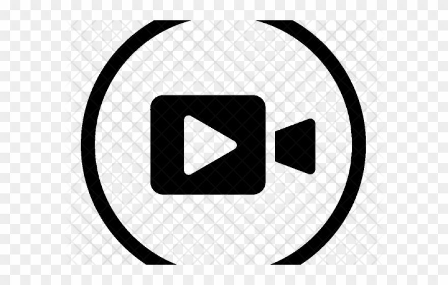video clipart video symbol