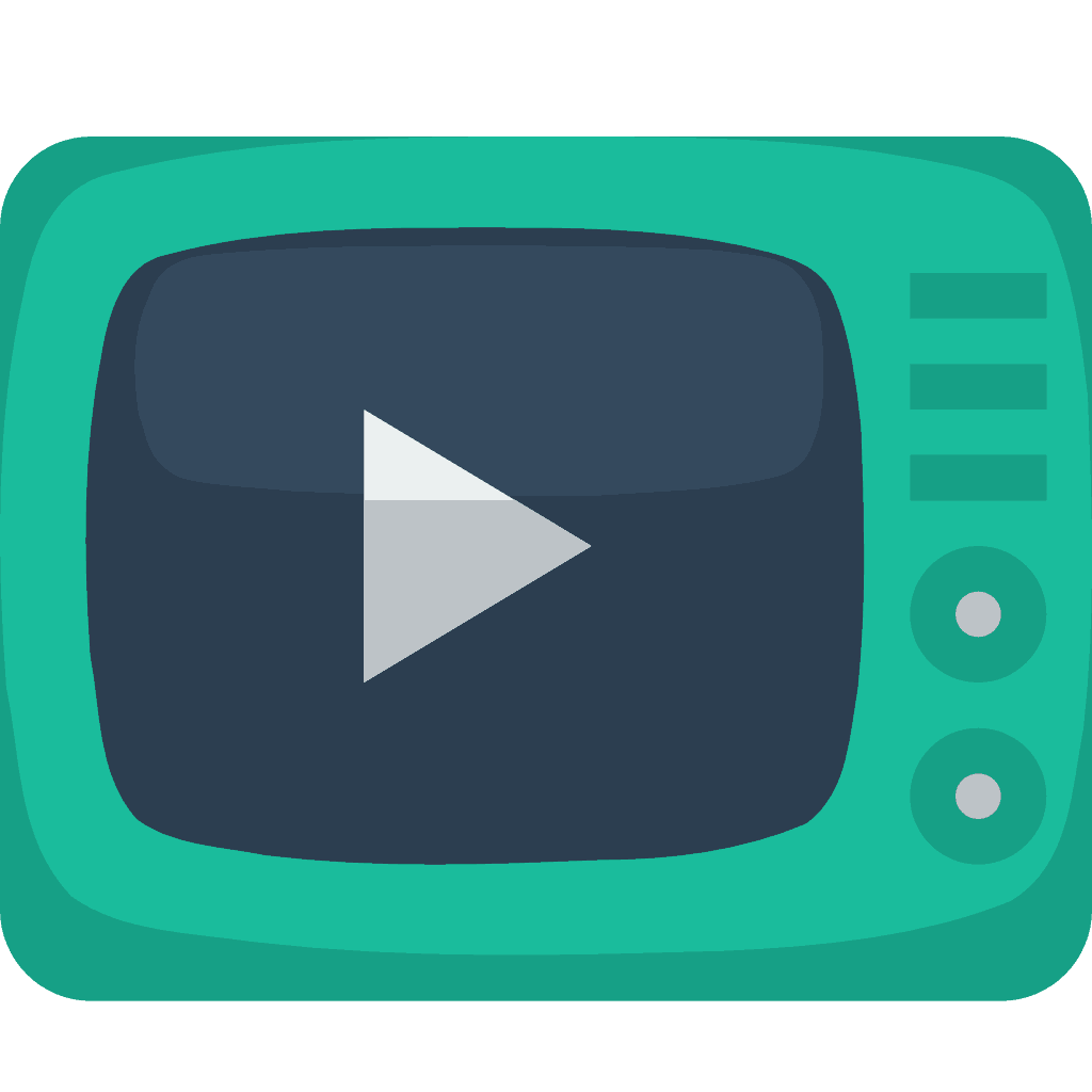 video clipart video tutorial