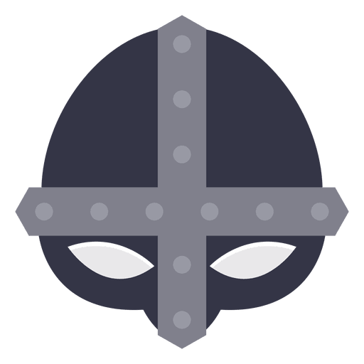 Mask transparent svg vector. Viking helmet png