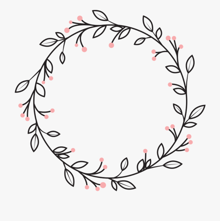 Vines clipart wreath, Vines wreath Transparent FREE for