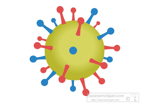 Search results for clip. Virus clipart