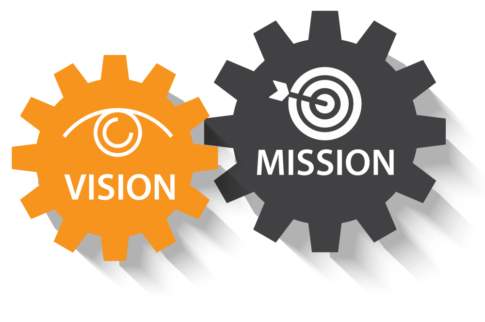 vision clipart department