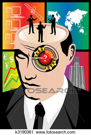 vision clipart global