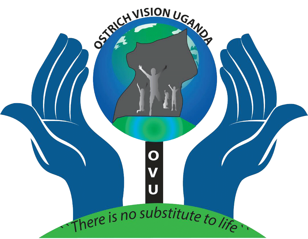 Vision clipart poor vision. Home ostrich uganda 