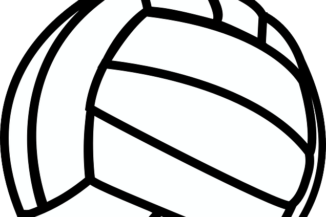 The eclipse loses annual. Volleyball clipart pdf