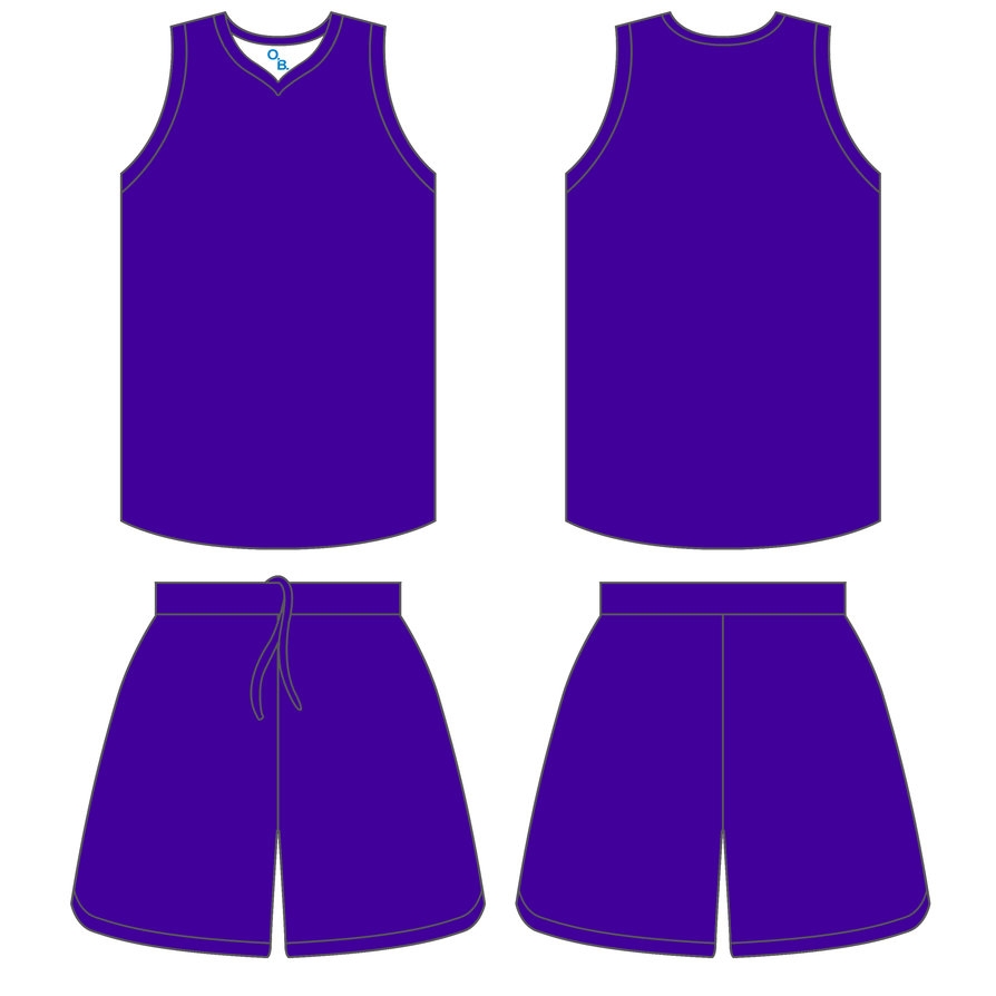 volleyball clipart uniform