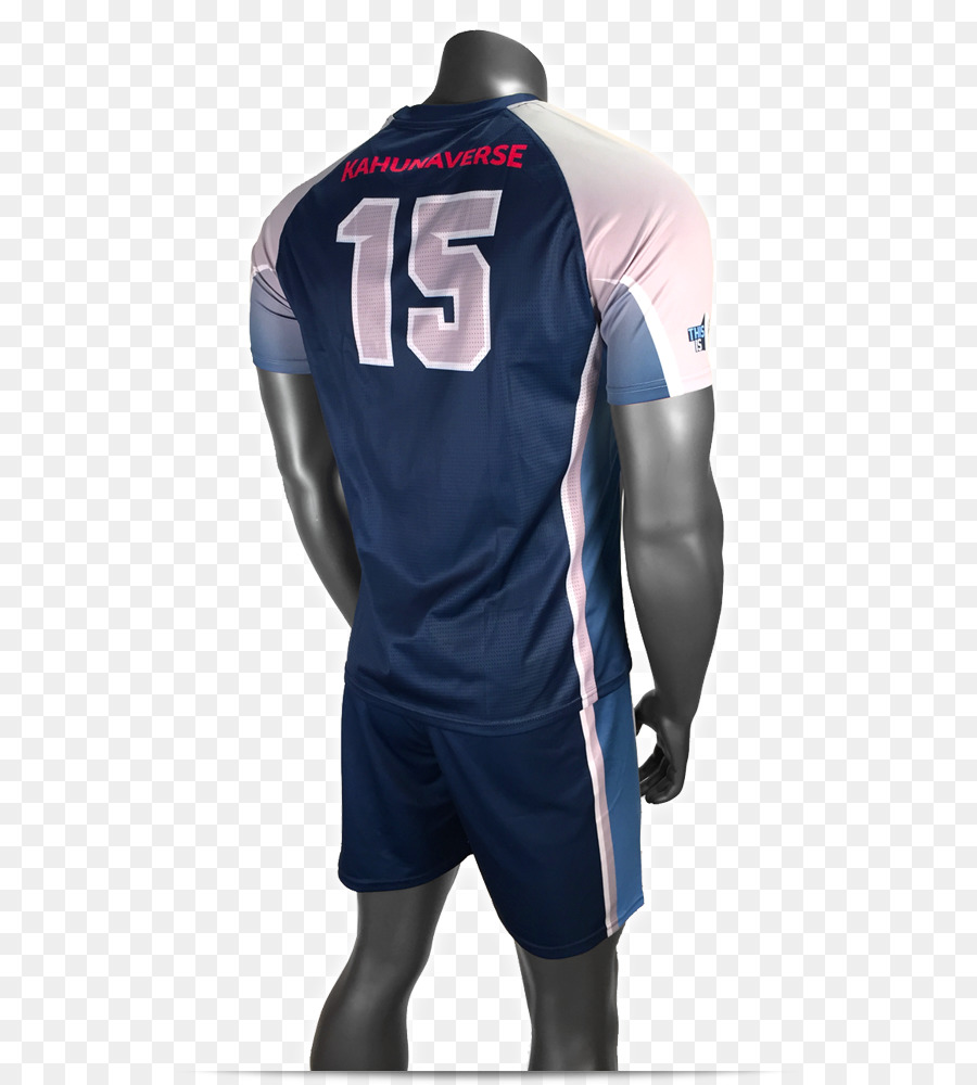 volleyball clipart uniform