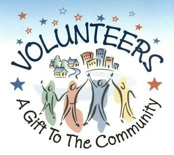 Volunteering clipart catholic. Volunteer ministry appreciation day