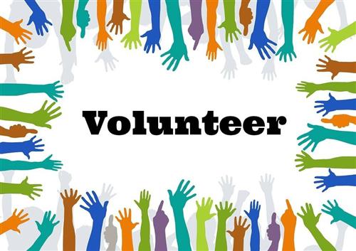 Parent volunteers . Volunteering clipart involvement