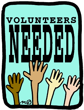 Volunteers needed volunteer recruitment. Volunteering clipart parent helper