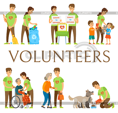 Volunteering clipart person. Volunteer stock photos and
