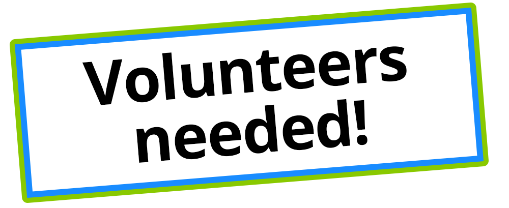 Volunteering clipart volunteer needed. Png volunteers transparent images
