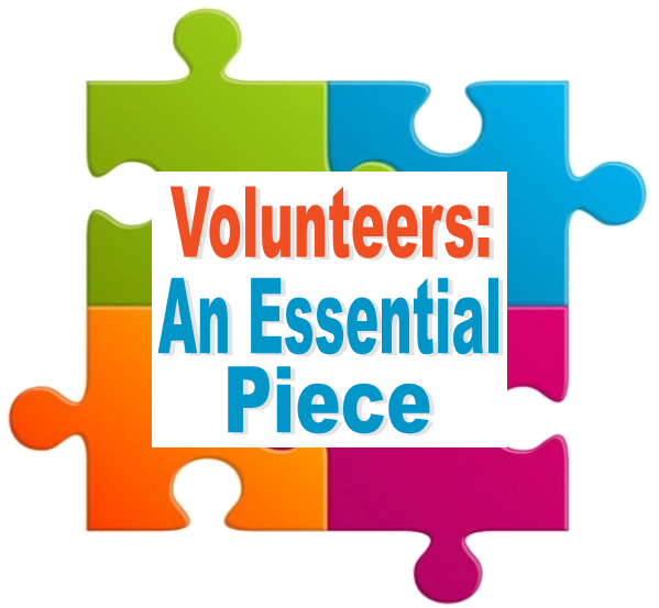 Volunteering clipart volunteer opportunity. Opportunities gracedale nursing home