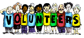 Thank you volunteer clip. Volunteering clipart volunteerism