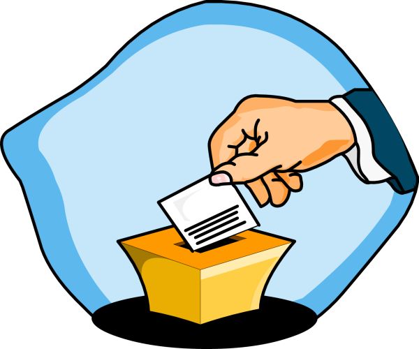 voting clipart clipart india
