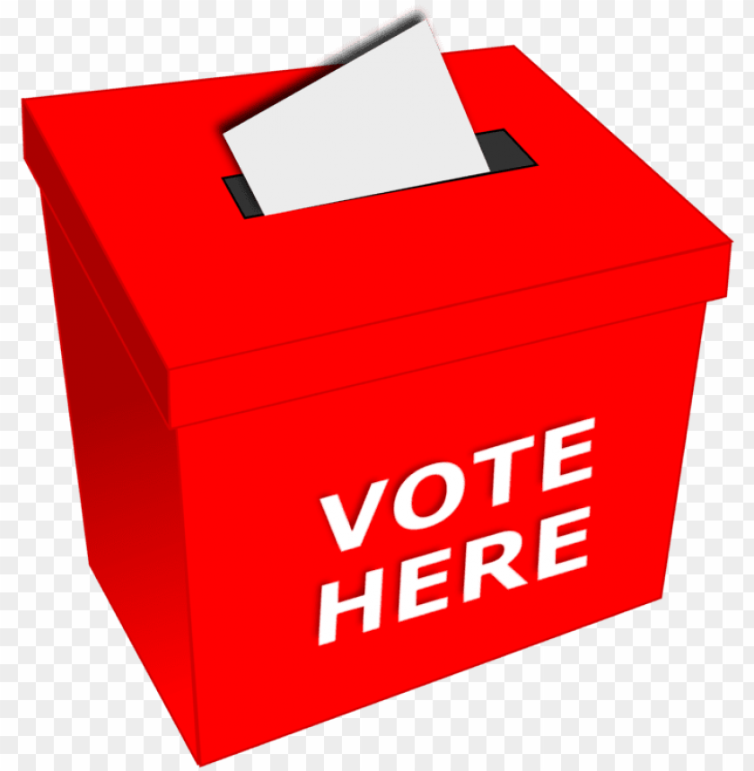 Voting clipart election logo. Brand ballot box elect
