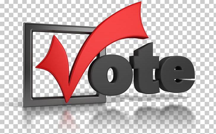 Voting clipart election logo. Ballot png box 
