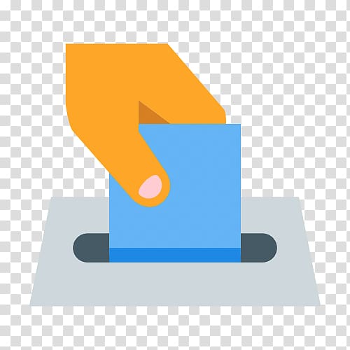 voting clipart icon