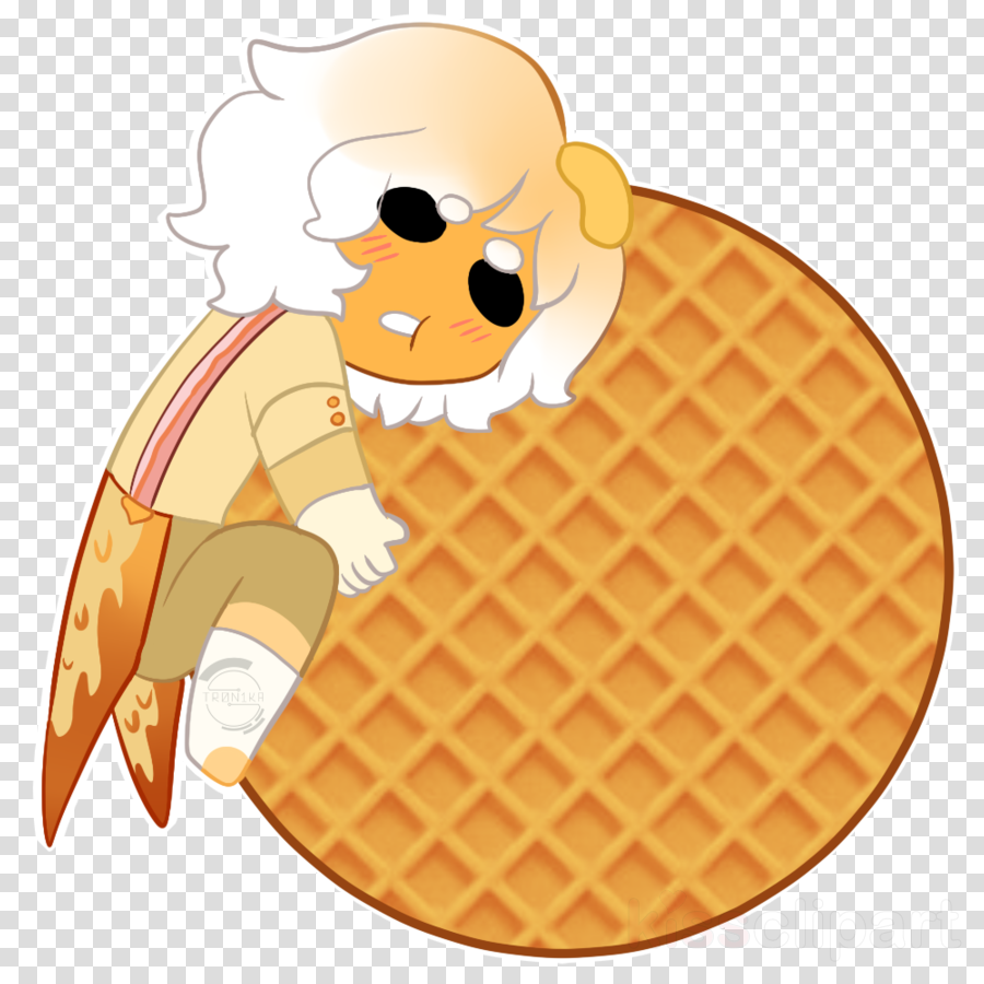 waffle clipart animated