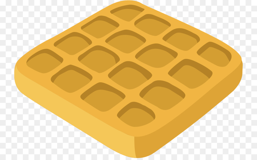 Chocolate milk png download. Waffle clipart belgian waffle