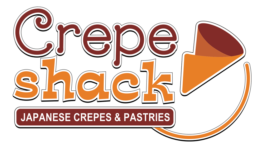 Our menu shack and. Waffle clipart crepe cake