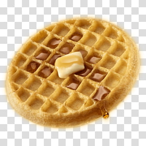 Waffle clipart round waffle. Eggo png images free