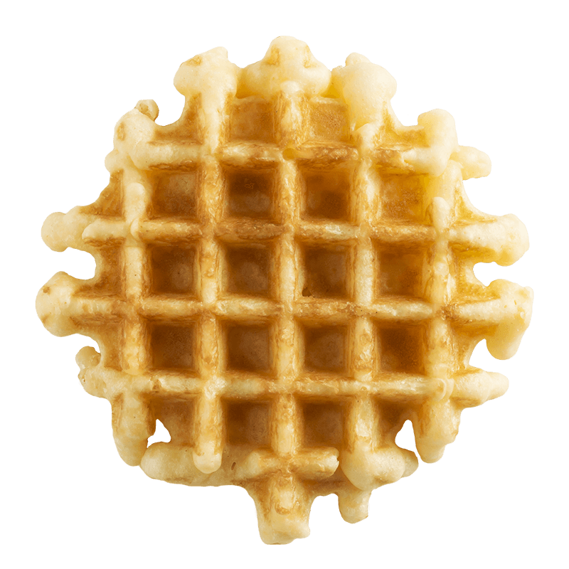 Waffle clipart transparent background. Png 