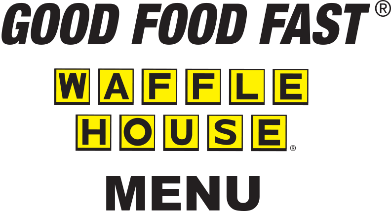 I want to eat. Waffle house png