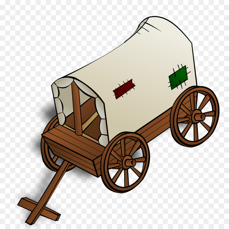 wagon clipart wheel cart