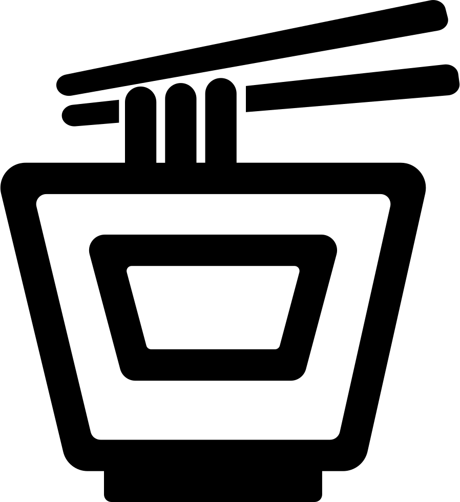 waitress clipart f&b