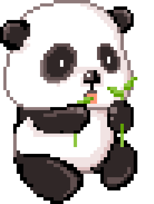 Baby panda seungri deviantart. Wallet clipart animated gif