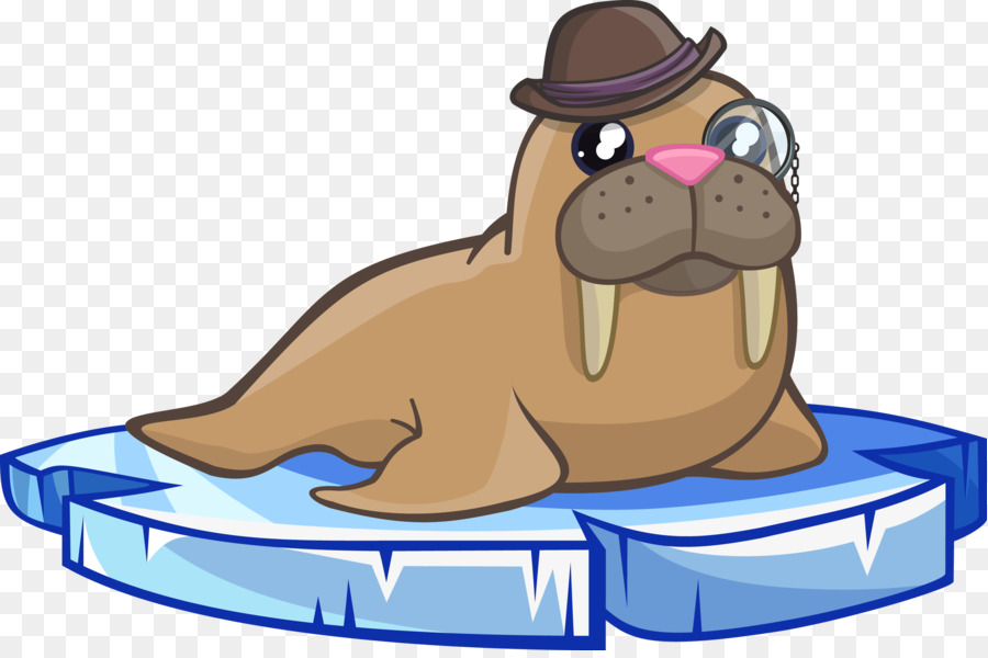 Walrus clipart transparent. Snout png download free
