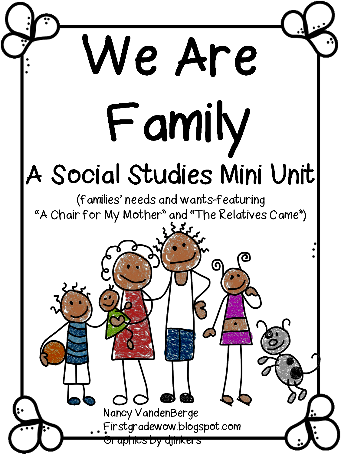 Want clipart family needs. Money game and wants