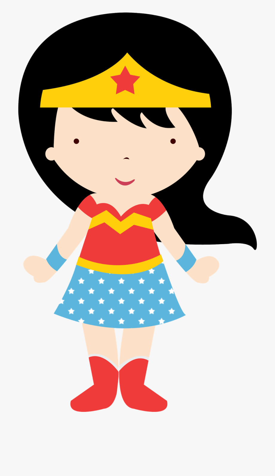 Warrior clipart baby. Wonder woman png 