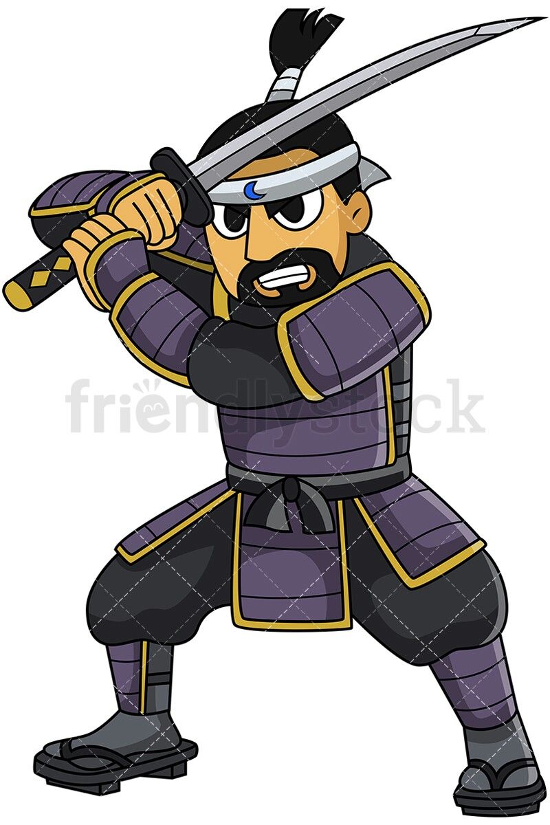 warrior clipart enemy warrior